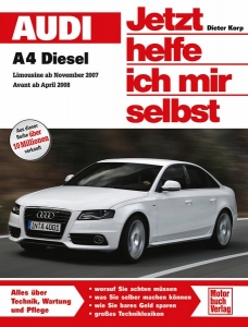 Audi A4 / A4 Avant Diesel
