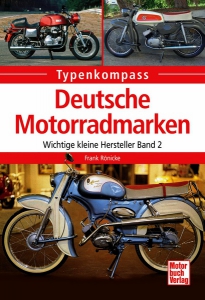 Deutsche Motorradmarken