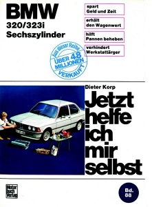 BMW 320/323i (bis11/82)