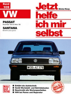 VW Passat / Santana