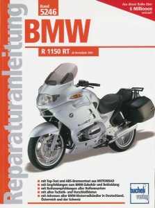 BMW R 1150 RT 