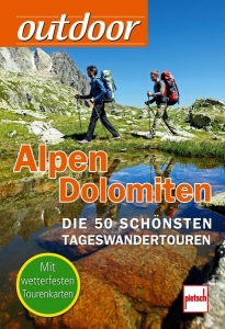 outdoor -  Alpen/Dolomiten