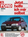 Ford Sierra  ab März '87