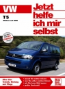 VW Transporter T5 / Multivan