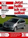 VW Sharan / Seat Alhambra