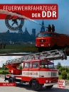 Feuerwehrfahrzeuge der DDR