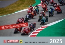 Motorrad-Rennsport-Kalender 2025