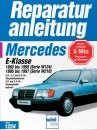 Mercedes-Benz E-Klasse (W 124 / W 210)