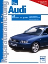 Audi A3    2001-2004