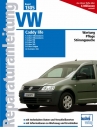 VW Caddy life ab Modelljahr 2004