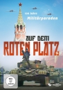 100 Jahre Militärparade auf dem Roten Platz