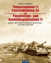 Panzerregiment 11 / Panzerabteilung 65 - BAND 3