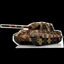 RC-Modell 1:16: Jagdtiger 