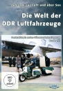 DVD: Die Welt der DDR Luftfahrt