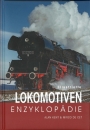 Illustrierte Lokomotiven Enzyklopädie