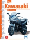 Kawasaki ZR-7/S