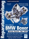 BMW Boxer  - Neuer 1200 cm³ -  Alle Boxer der 2. Generation ab 2004