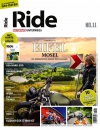 RIDE - Motorrad unterwegs, No. 11