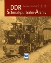 DDR-Schmalspurbahn-Archiv