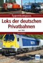 Loks der deutschen Privatbahnen