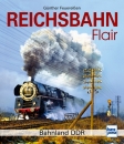Reichsbahnflair