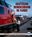 Deutsche Bundesbahn in Farbe