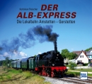 Der Alb-Express