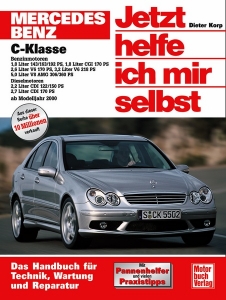 Mercedes-Benz C-Klasse (W 203)