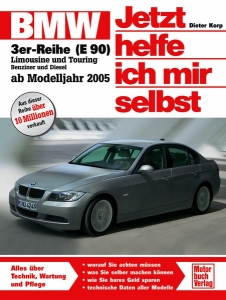 BMW Dreier (E 90)