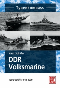 DDR-Volksmarine