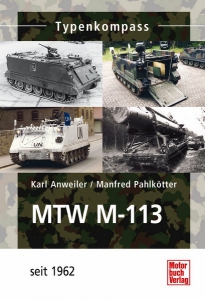 MTW  M-113