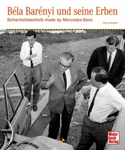 Béla Barényi und seine Erben
