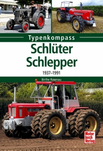 Schlüter-Schlepper