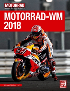 Motorrad-WM 2018
