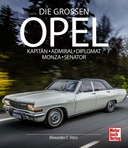 Die großen Opel