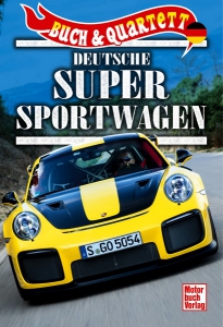 Deutsche Supersportwagen