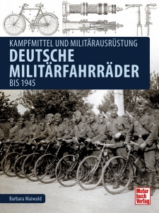 Deutsche Militärfahrräder bis 1945 