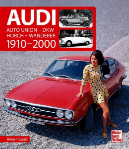 Audi 1910-2000