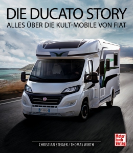 Die Ducato Story