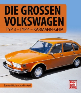 Die großen Volkswagen
