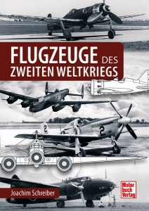 Flugzeuge des Zweiten Weltkriegs