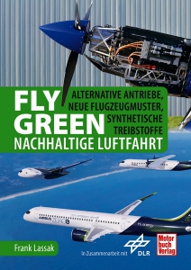 Fly Green - Nachhaltige Luftfahrt