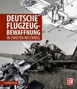 Deutsche Flugzeug-Bewaffnung