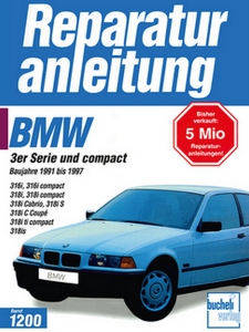 BMW 3er-Serie und compact