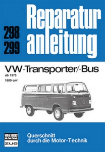 VW-Transporter/-Bus
