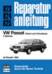 VW Passat ab Baujahr 1982