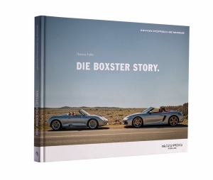 The Boxster Story.