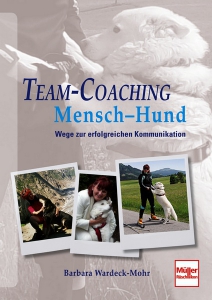 Team-Coaching  Mensch - Hund