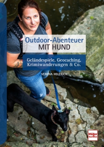 Outdoor-Abenteuer mit Hund