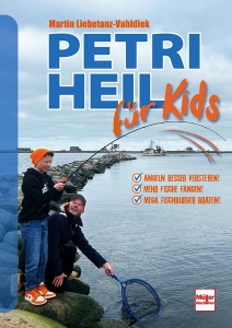 Petri Heil für Kids